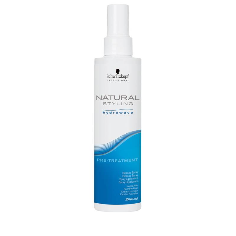 Schwarzkopf Professional Natural Styling Pre Treatment Repair&Protect 200ml von Schwarzkopf Professional