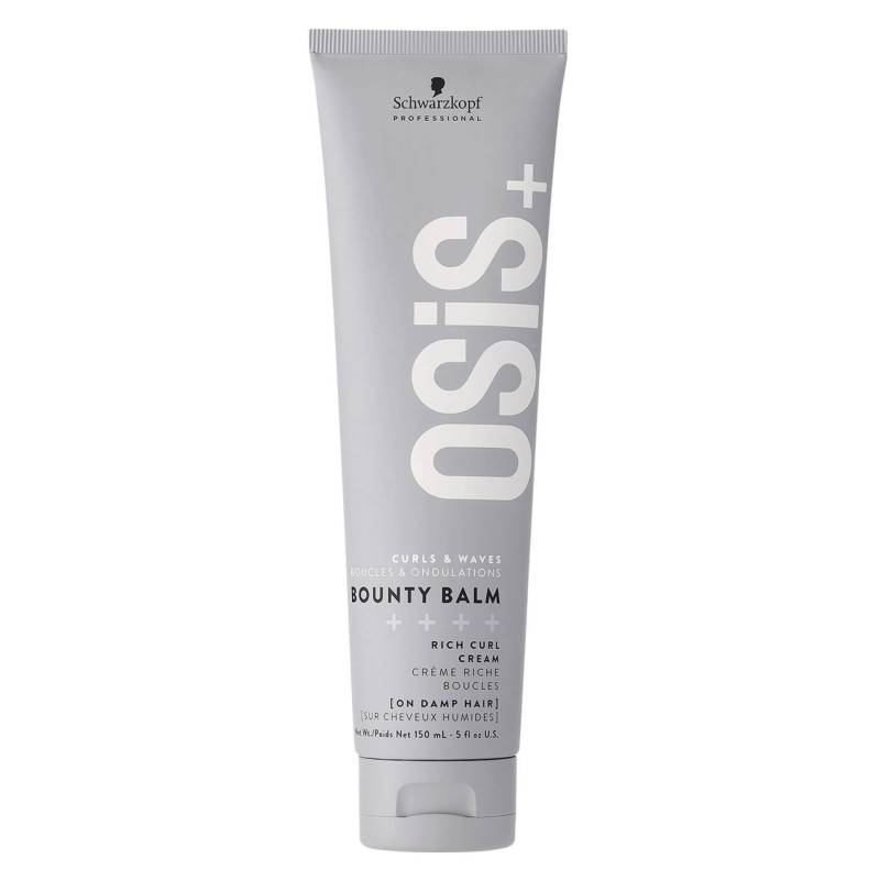 Schwarzkopf Professional OSiS Bounty Balm 150ml von Schwarzkopf Professional