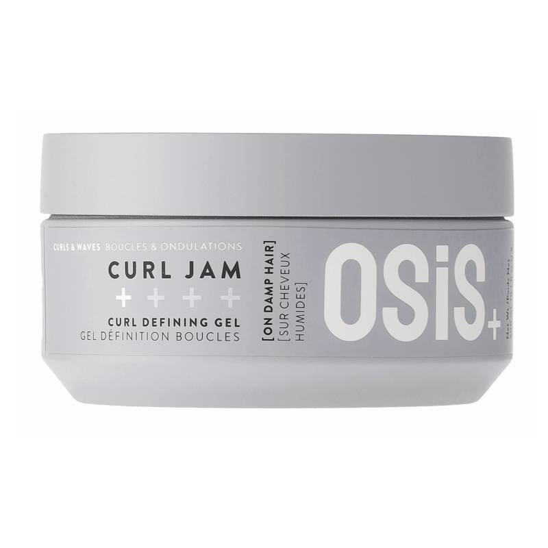 Schwarzkopf Professional OSiS Curl Jam 300ml von Schwarzkopf Professional