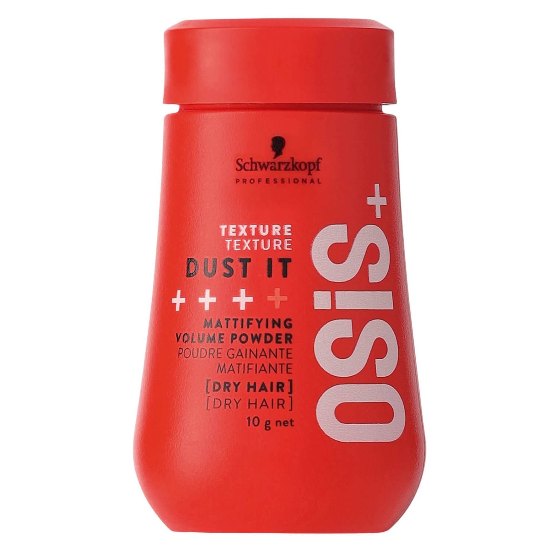 Schwarzkopf Professional OSiS Dust it 10g von Schwarzkopf Professional