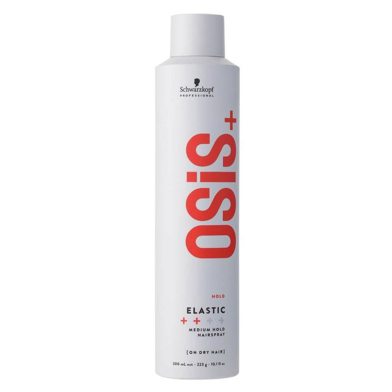 Schwarzkopf Professional OSiS Elastic 300ml von Schwarzkopf Professional