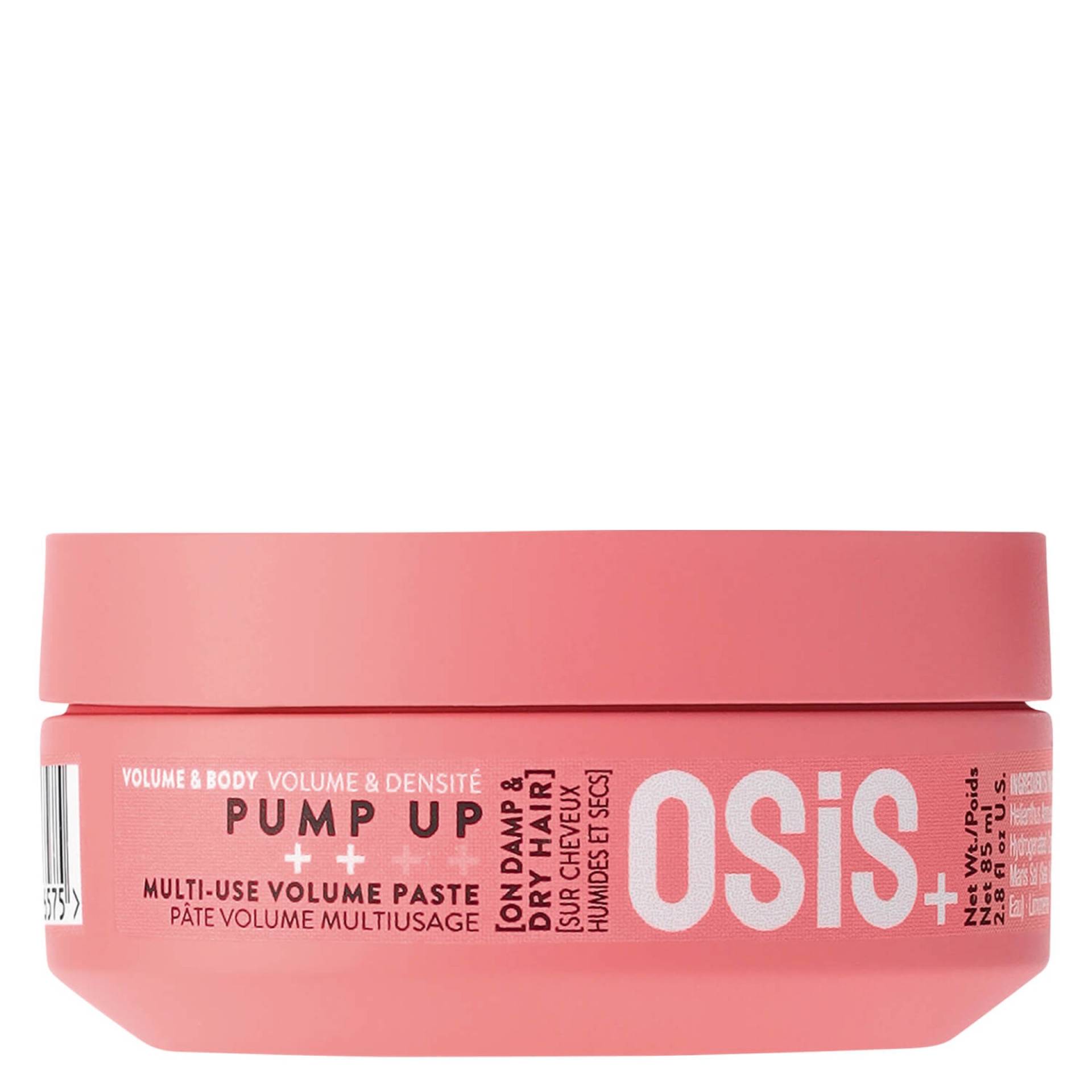 Schwarzkopf Professional OSiS Pump Up 85ml von Schwarzkopf Professional