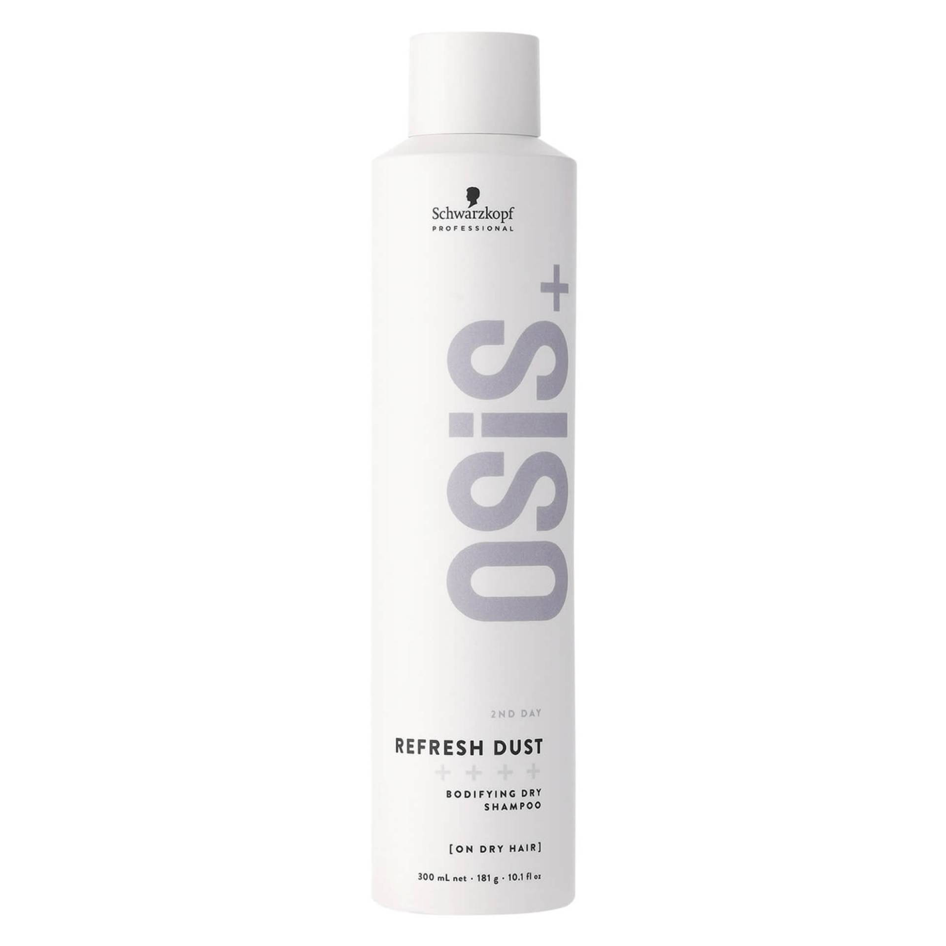 Schwarzkopf Professional OSiS Refresh Dust 300ml von Schwarzkopf Professional