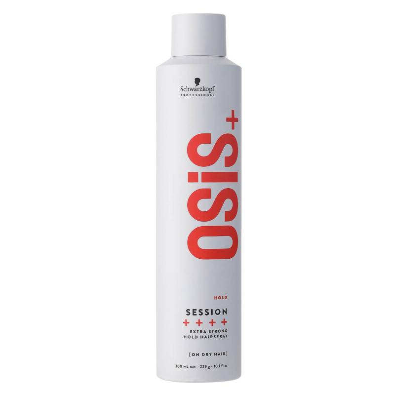 Schwarzkopf Professional OSiS Session 300ml von Schwarzkopf Professional