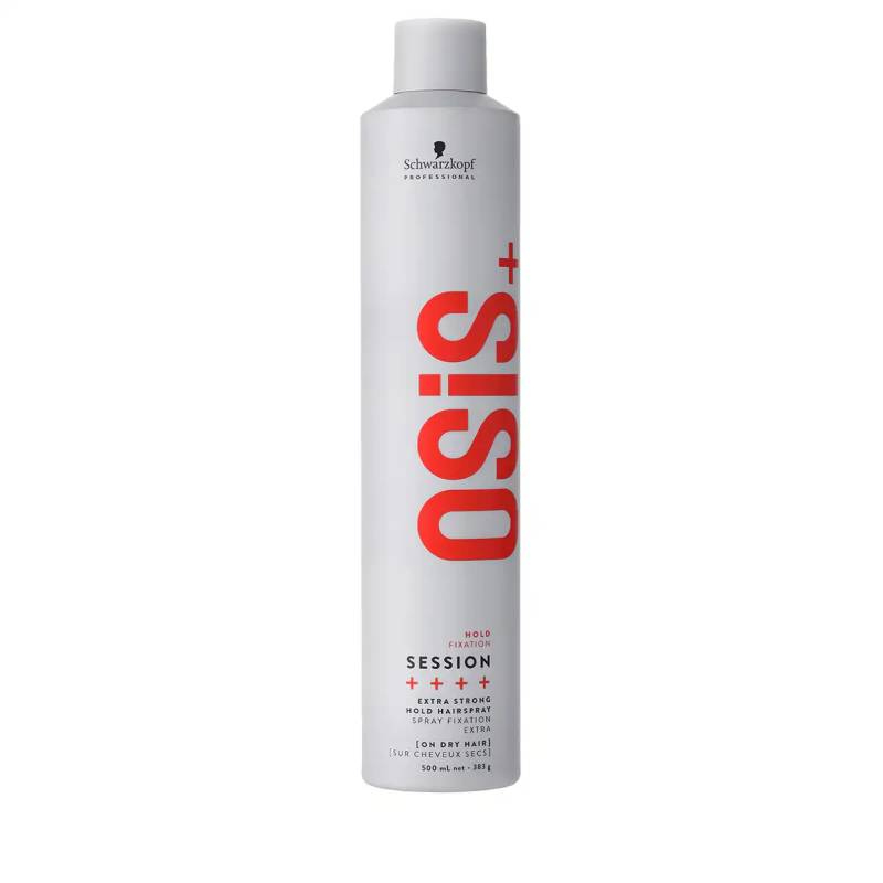 Schwarzkopf Professional OSiS Session 500ml von Schwarzkopf Professional