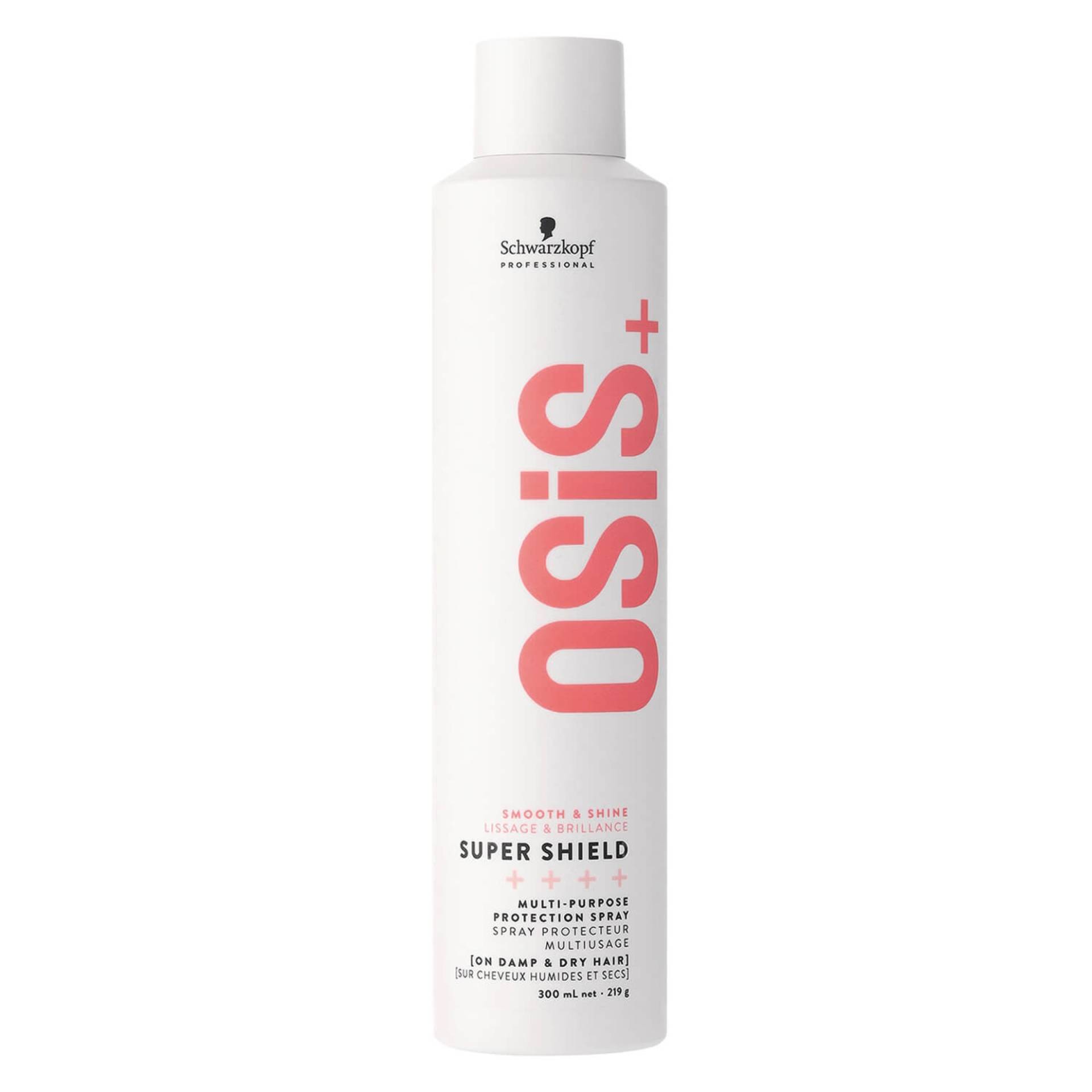 Schwarzkopf Professional OSiS Super Shield 300ml von Schwarzkopf Professional