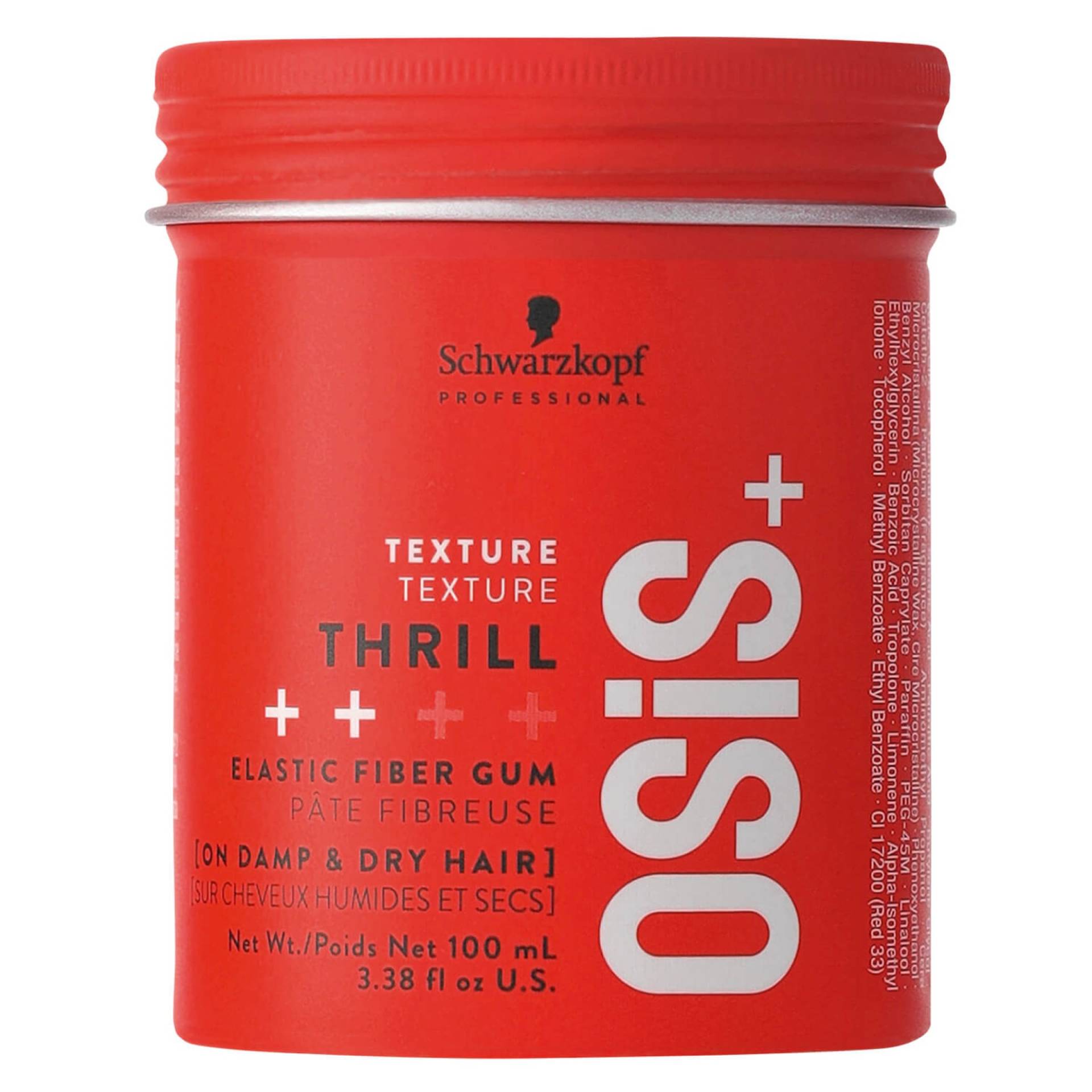 Schwarzkopf Professional OSiS Thrill 100ml von Schwarzkopf Professional