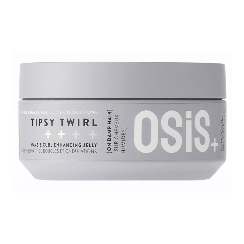 Schwarzkopf Professional OSiS Tipsy Twirl 300ml von Schwarzkopf Professional