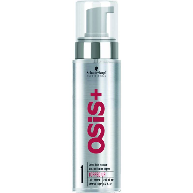 Schwarzkopf Professional OSiS Topped UP 200ml von Schwarzkopf Professional