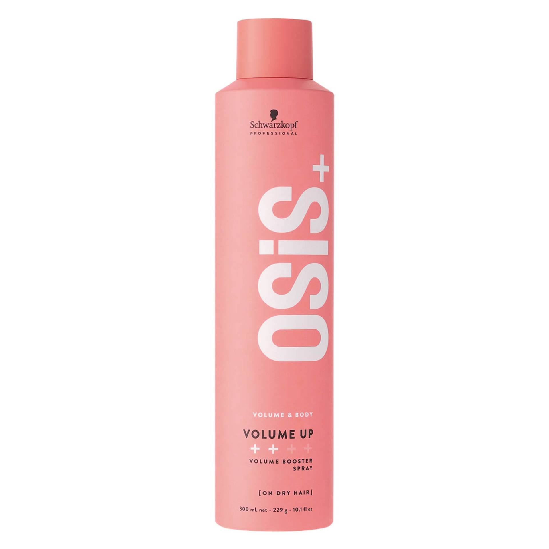 Schwarzkopf Professional OSiS Volume Up 250ml von Schwarzkopf Professional