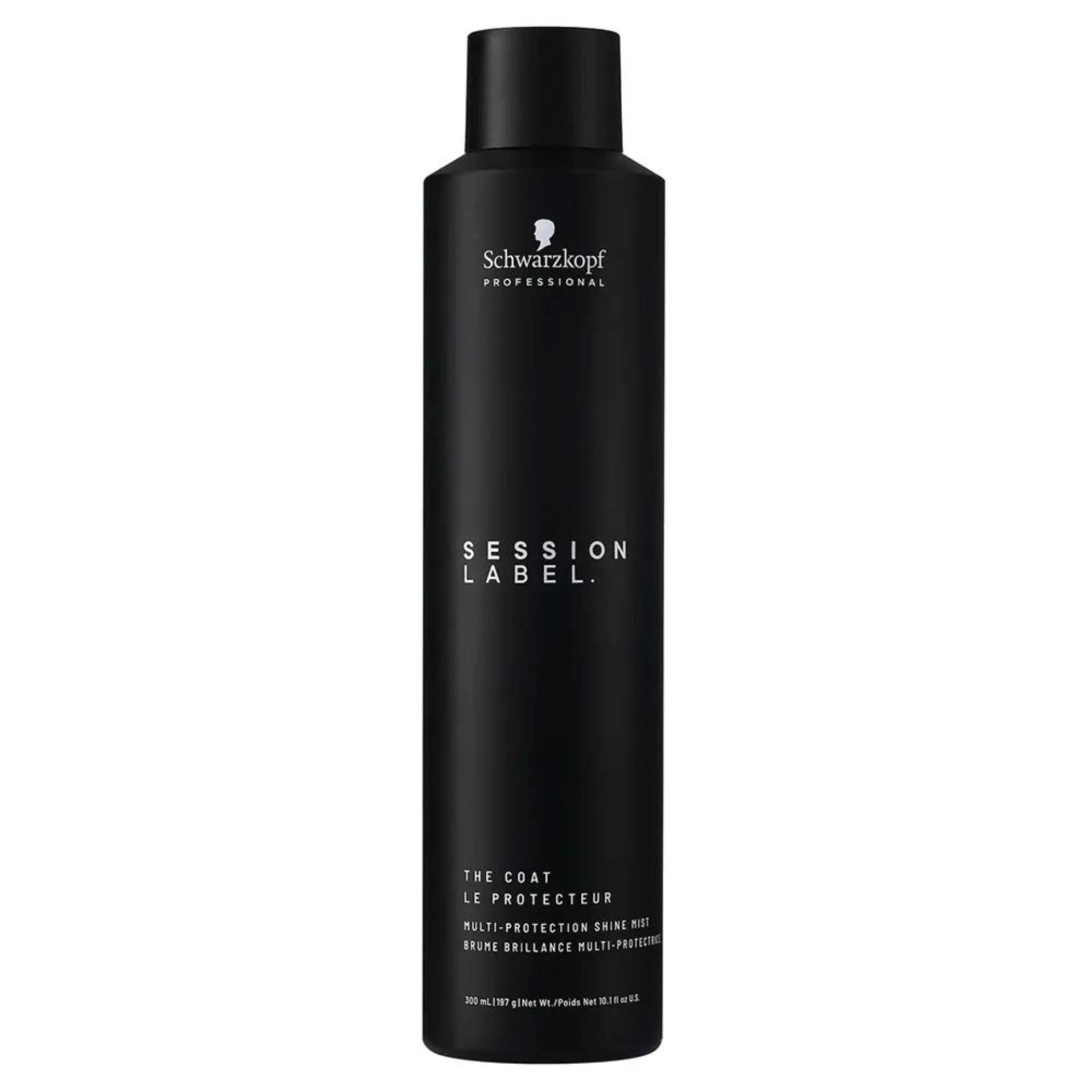 Schwarzkopf Professional Session Label The Coat 300ml von Schwarzkopf Professional