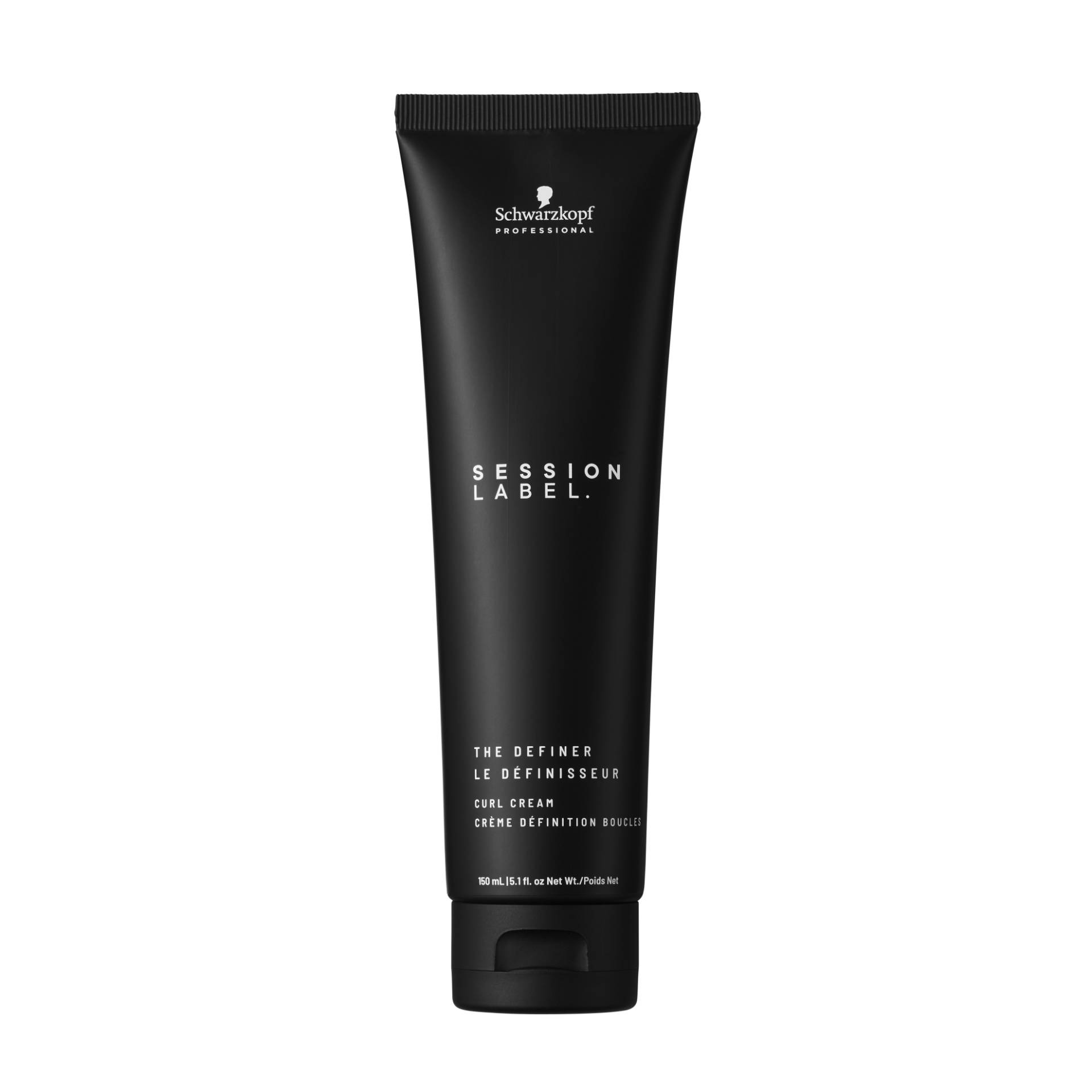 Schwarzkopf Professional Session Label The Definer 150ml von Schwarzkopf Professional