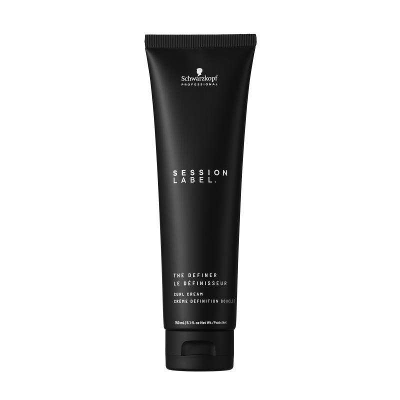 Schwarzkopf Professional Session Label The Definer 150ml von Schwarzkopf Professional