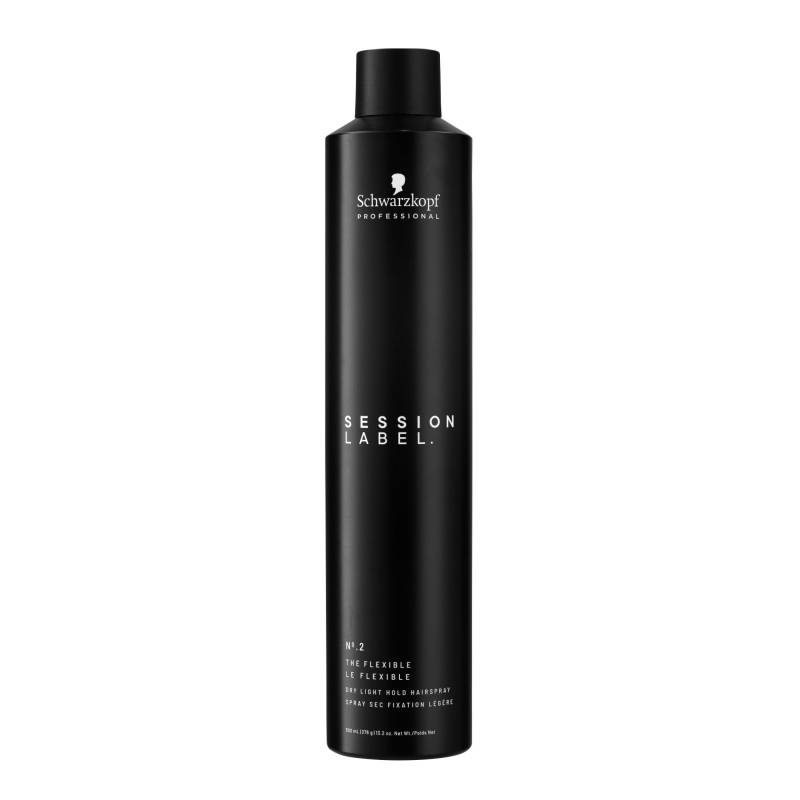 Schwarzkopf Professional Session Label The Flexible 500ml von Schwarzkopf Professional