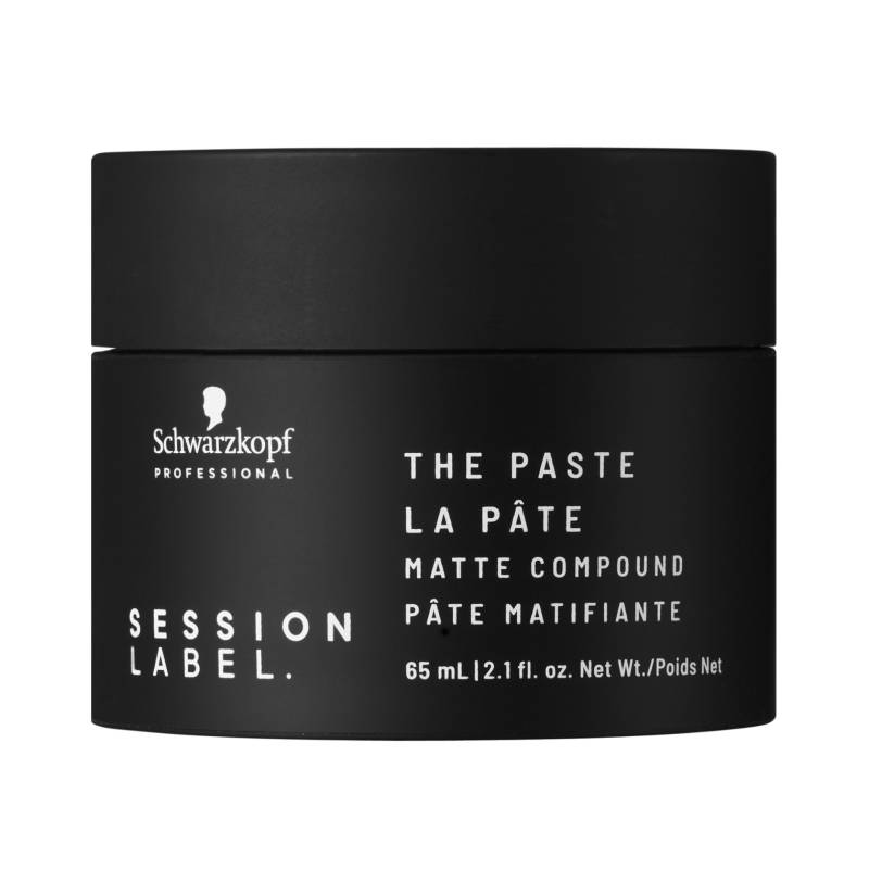 Schwarzkopf Professional Session Label The Paste 65ml von Schwarzkopf Professional