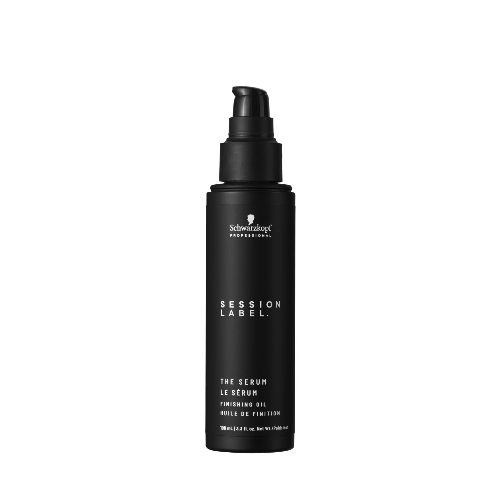 Schwarzkopf Professional Session Label The Serum 100ml von Schwarzkopf Professional