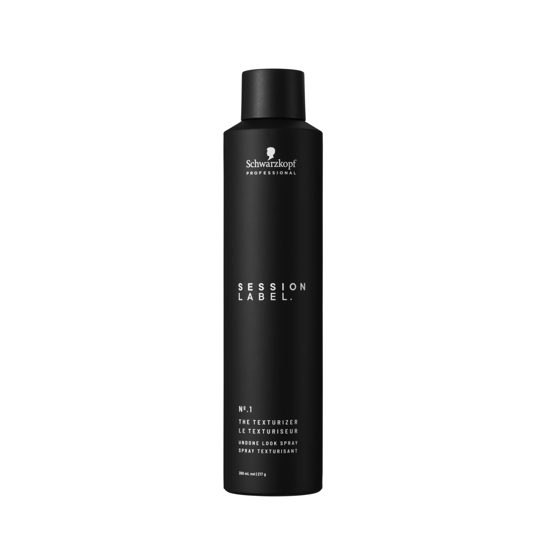 Schwarzkopf Professional Session Label The Texturizer 300ml von Schwarzkopf Professional