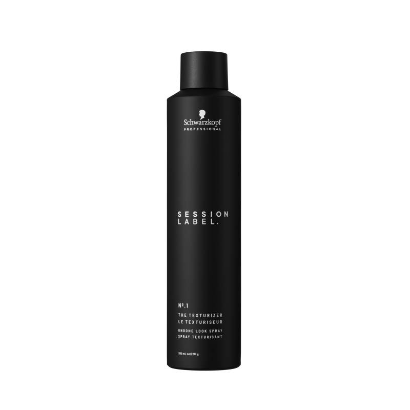 Schwarzkopf Professional Session Label The Texturizer 300ml von Schwarzkopf Professional