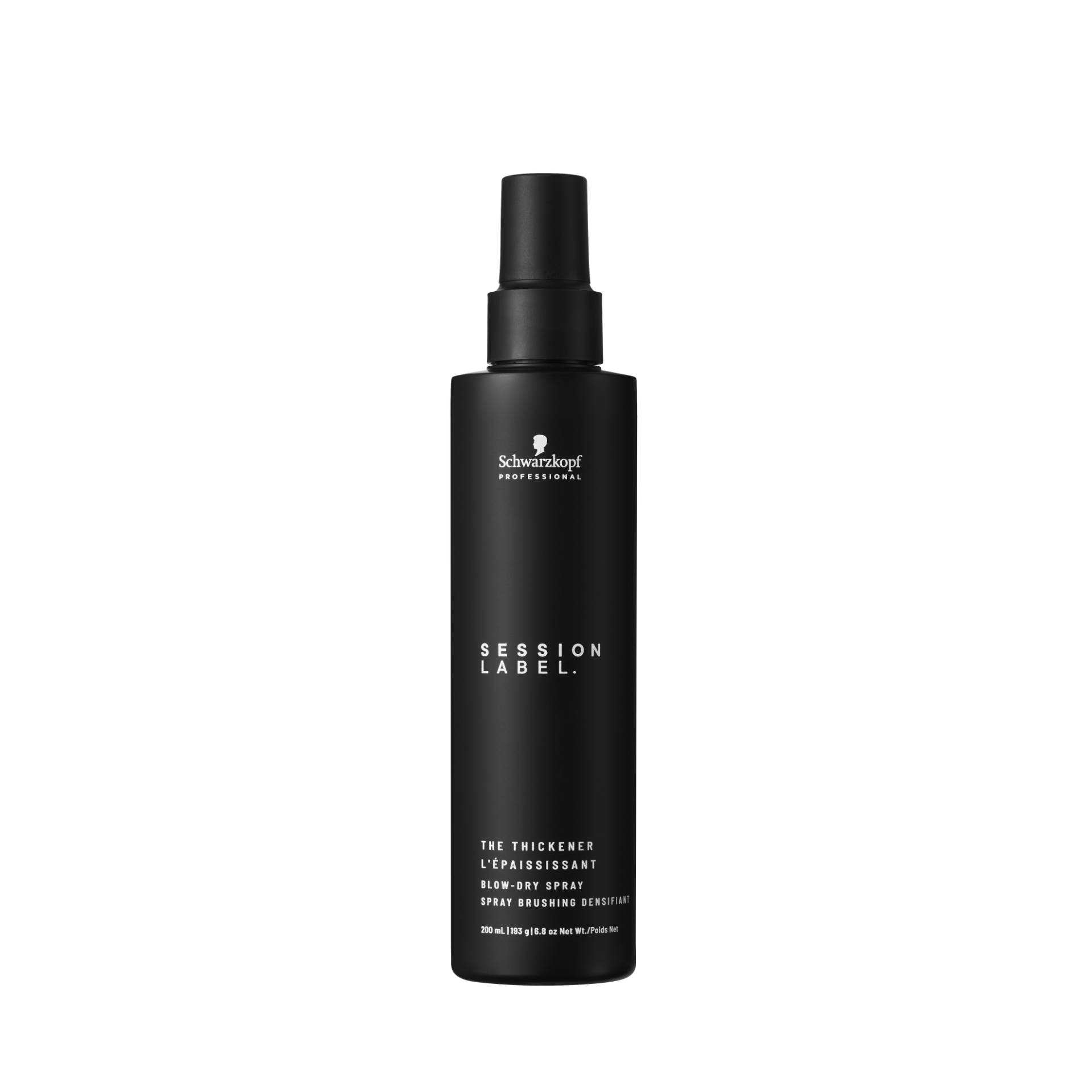 Schwarzkopf Professional Session Label The Thickener 200ml von Schwarzkopf Professional