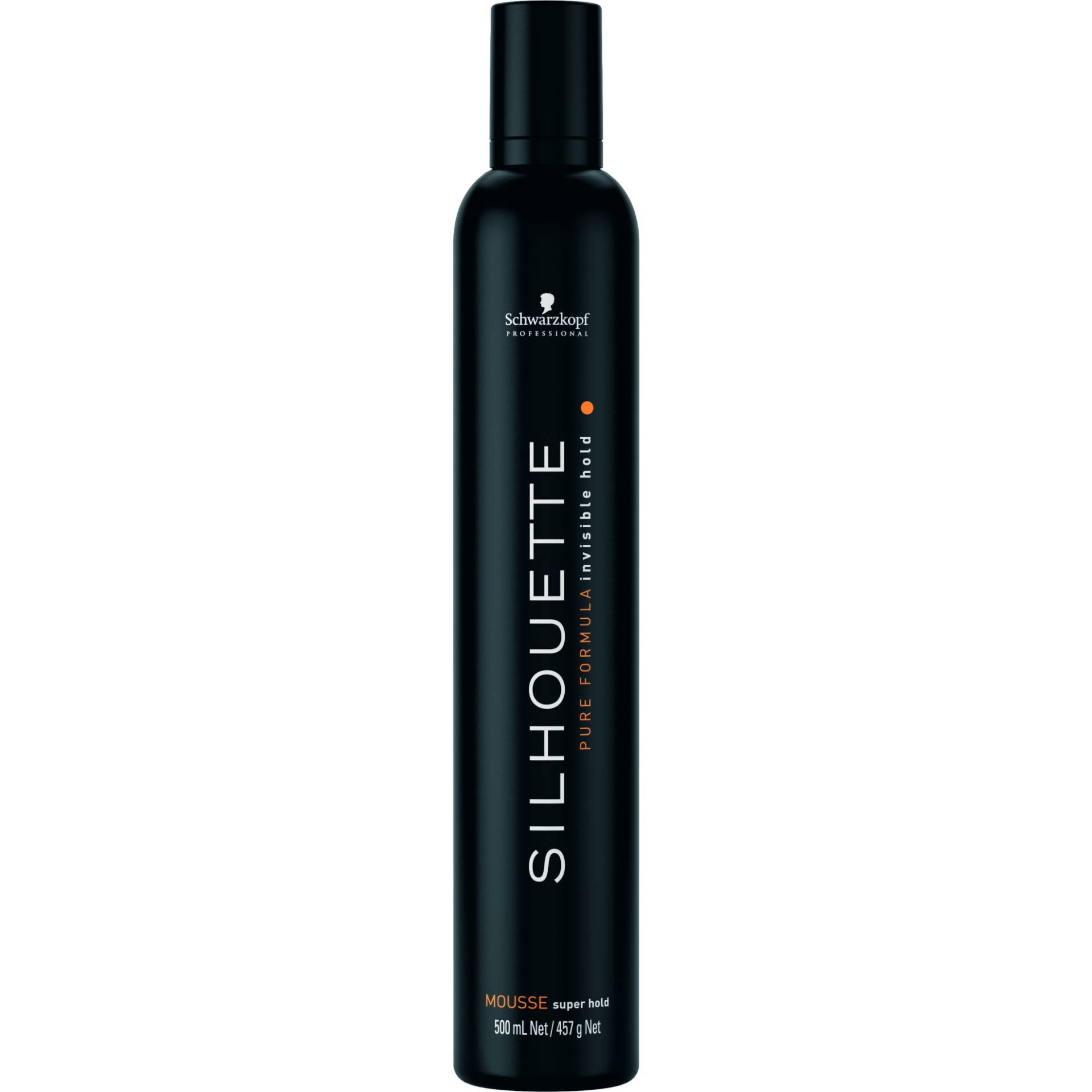 Schwarzkopf Professional Silhouette Super Hold Mousse 500ml von Schwarzkopf Professional