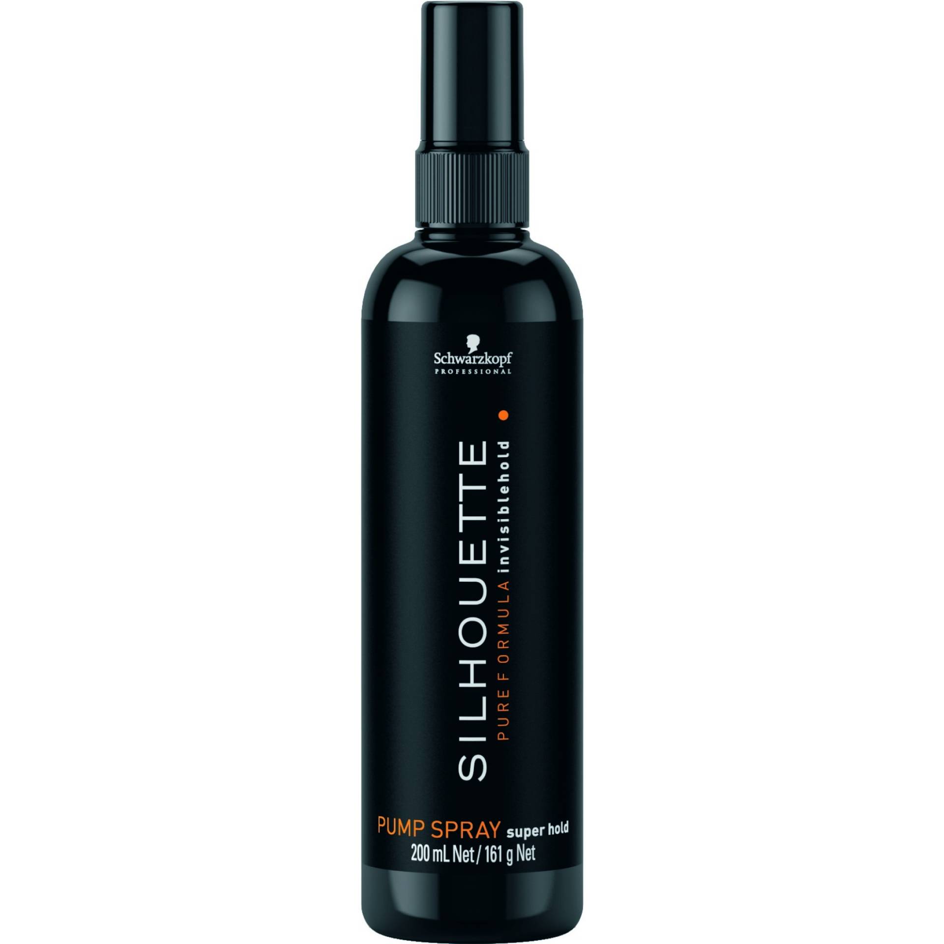 Schwarzkopf Professional Silhouette Super Hold Pump Spray 200ml von Schwarzkopf Professional