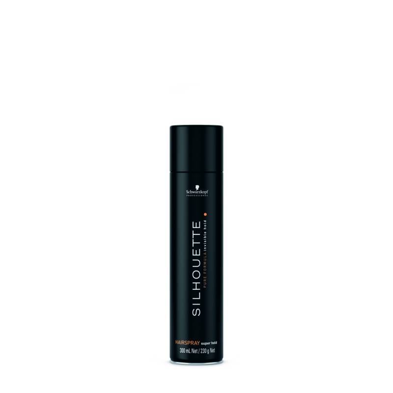 Schwarzkopf Professional Silhouette Super Hold Spray 300ml von Schwarzkopf Professional