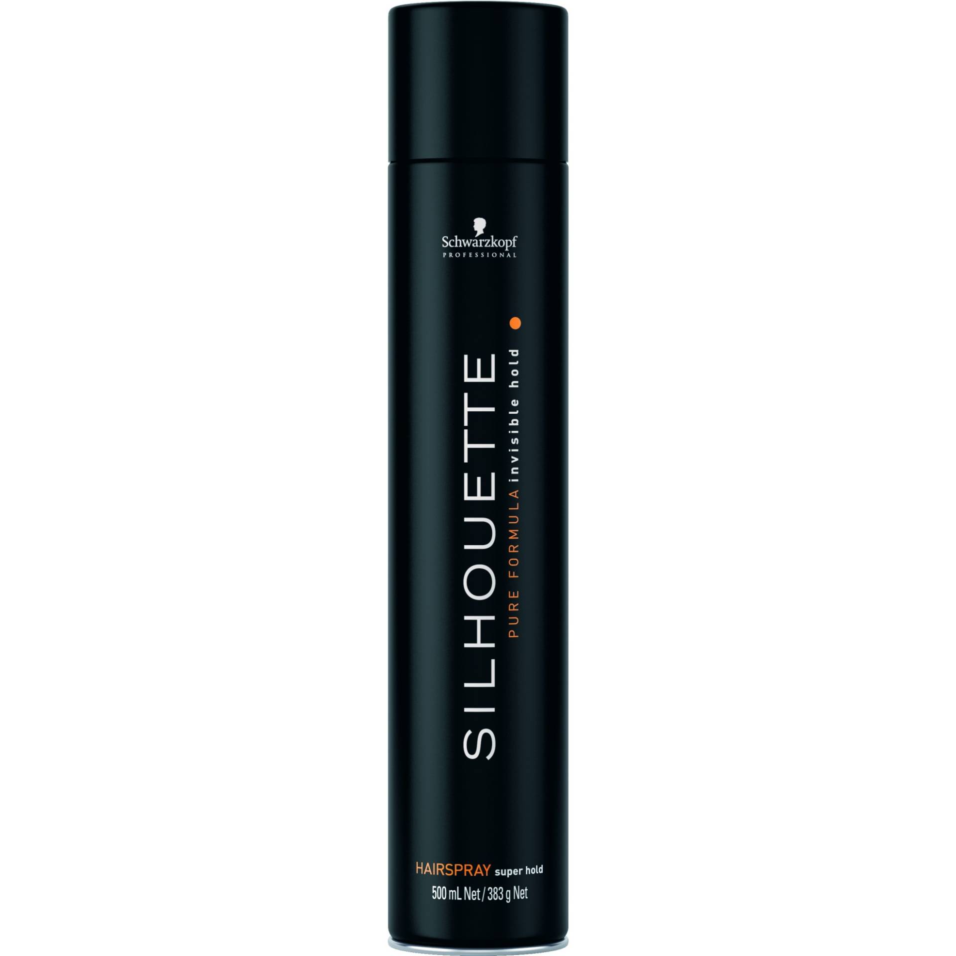 Schwarzkopf Professional Silhouette Super Hold Spray 500ml von Schwarzkopf Professional