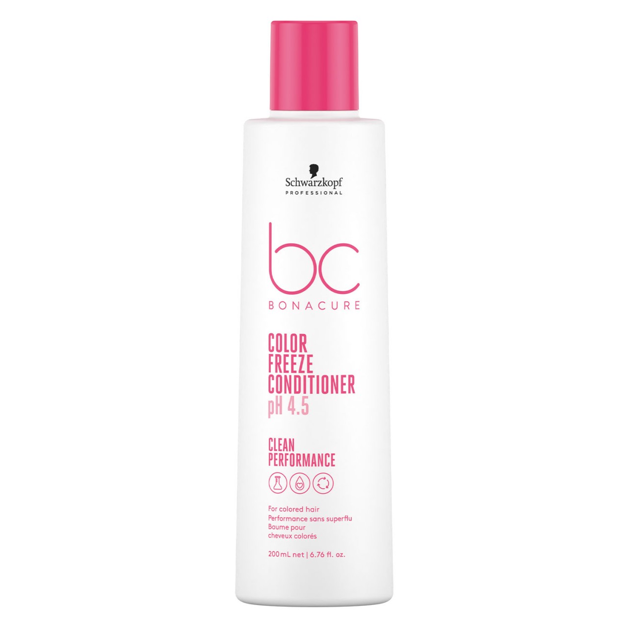 BC Color Freeze - Conditioner von Schwarzkopf