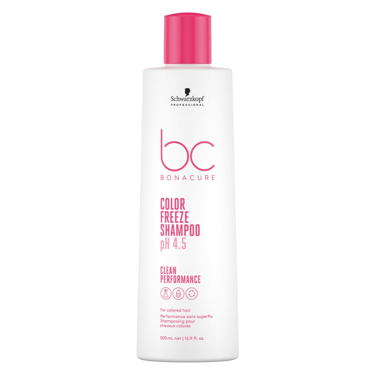 BC Color Freeze - Shampoo von Schwarzkopf