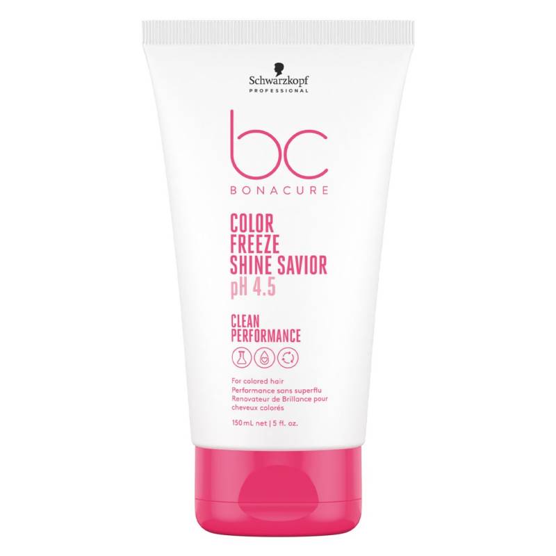 BC Color Freeze - Shine Savior von Schwarzkopf