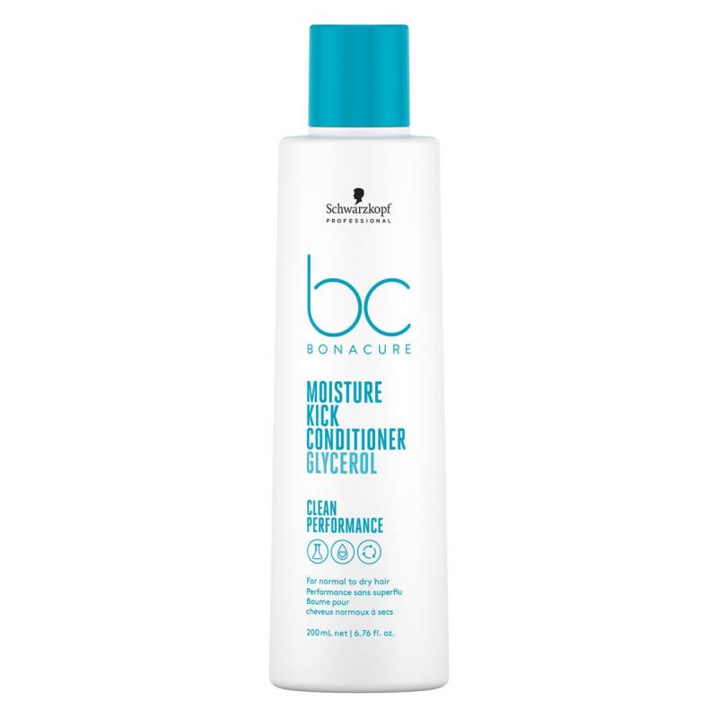 BC Moisture Kick - Conditioner von Schwarzkopf