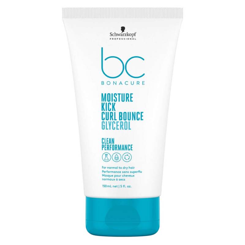 BC Moisture Kick - Curl Bounce von Schwarzkopf