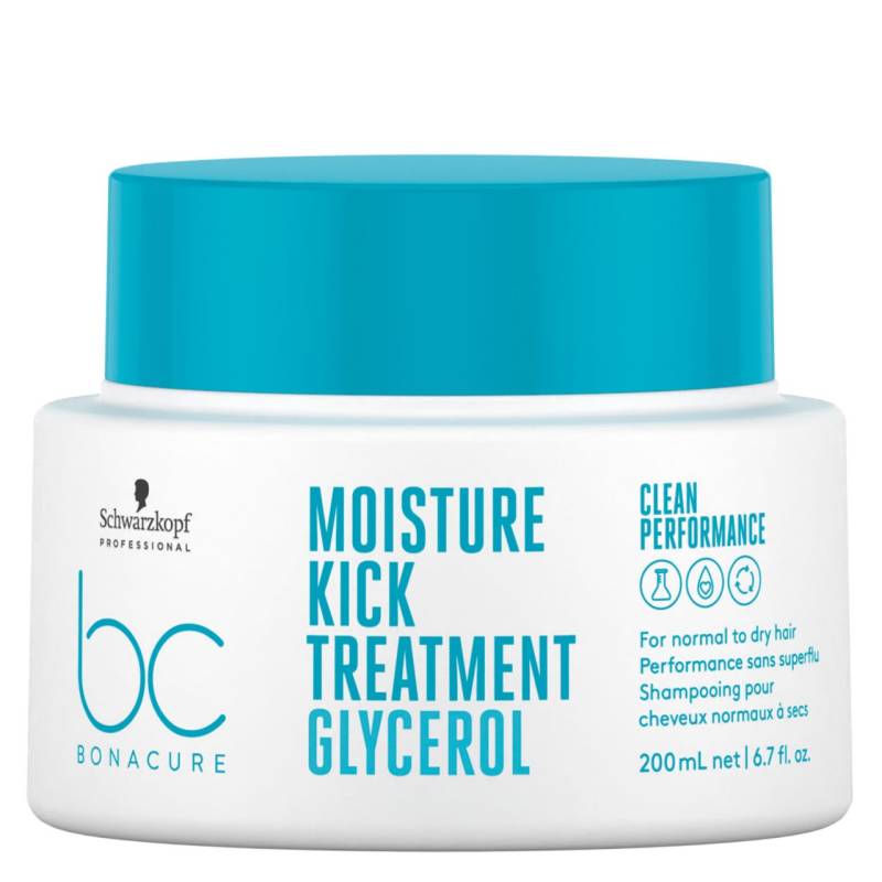 BC Moisture Kick - Treatment von Schwarzkopf