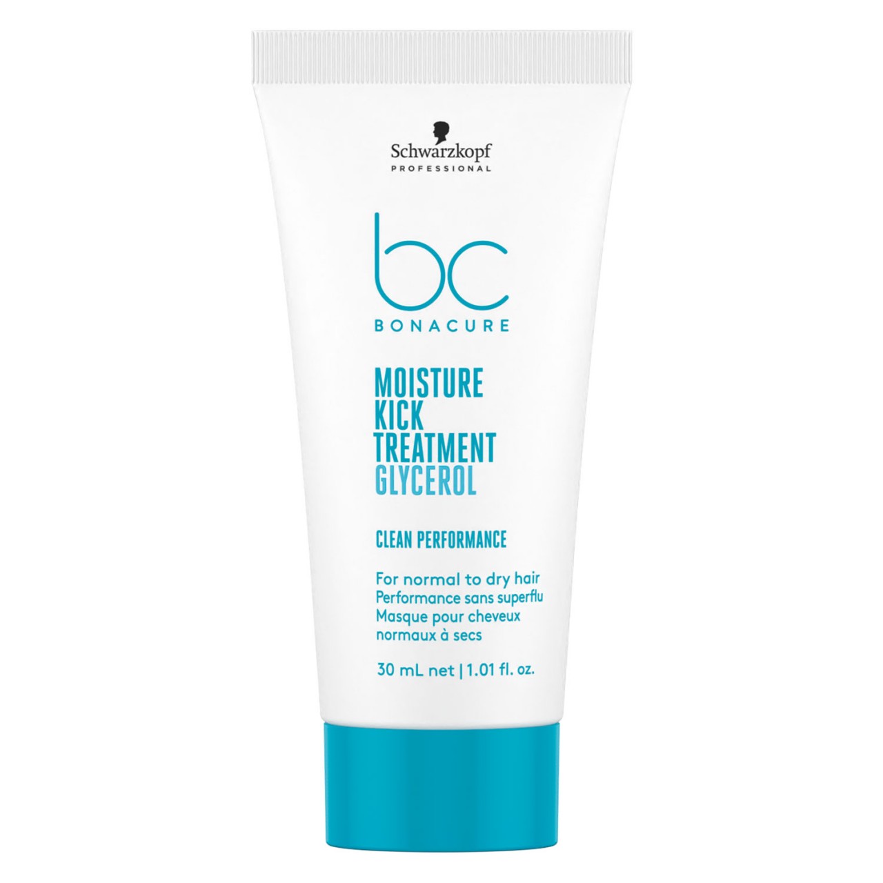 BC Moisture Kick - Treatment von Schwarzkopf