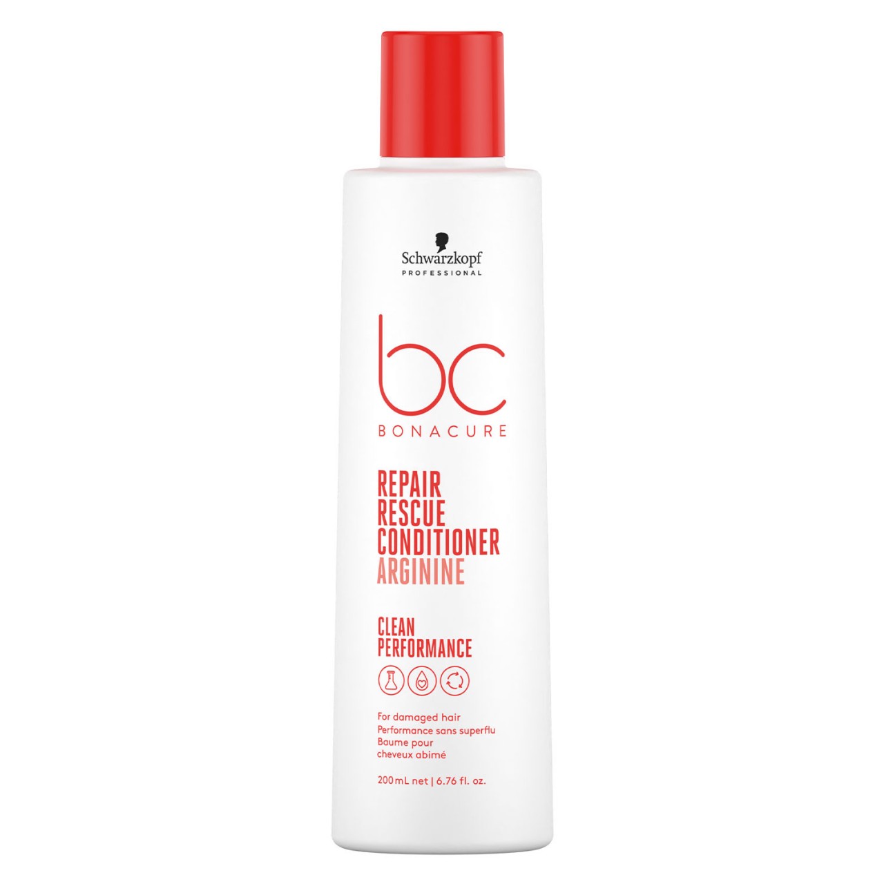 BC Repair Rescue - Conditioner von Schwarzkopf