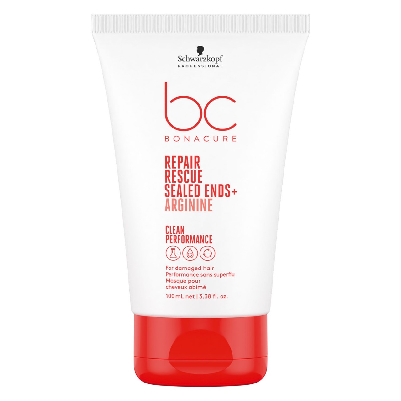 BC Repair Rescue - Sealed Ends+ von Schwarzkopf