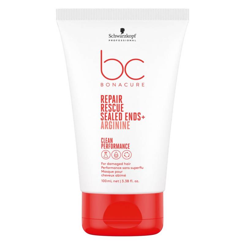 BC Repair Rescue - Sealed Ends+ von Schwarzkopf