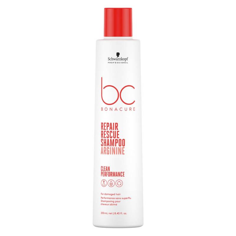 BC Repair Rescue - Shampoo von Schwarzkopf