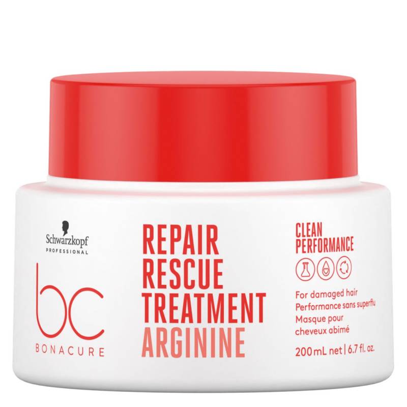 BC Repair Rescue - Treatment von Schwarzkopf