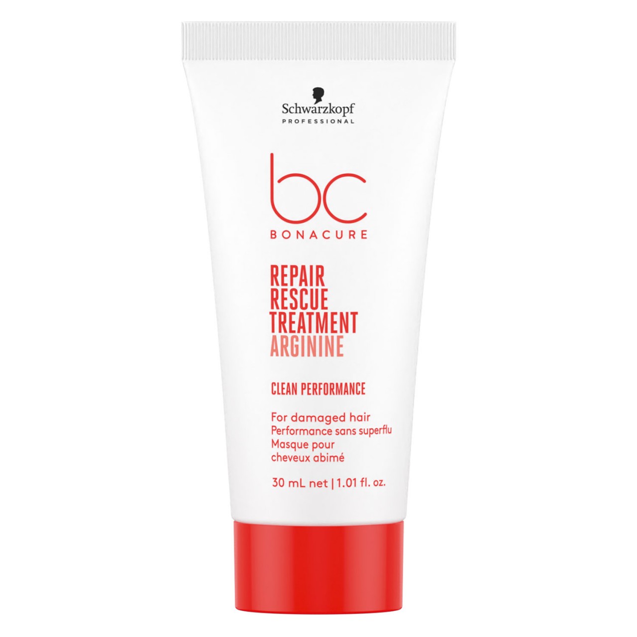 BC Repair Rescue - Treatment von Schwarzkopf