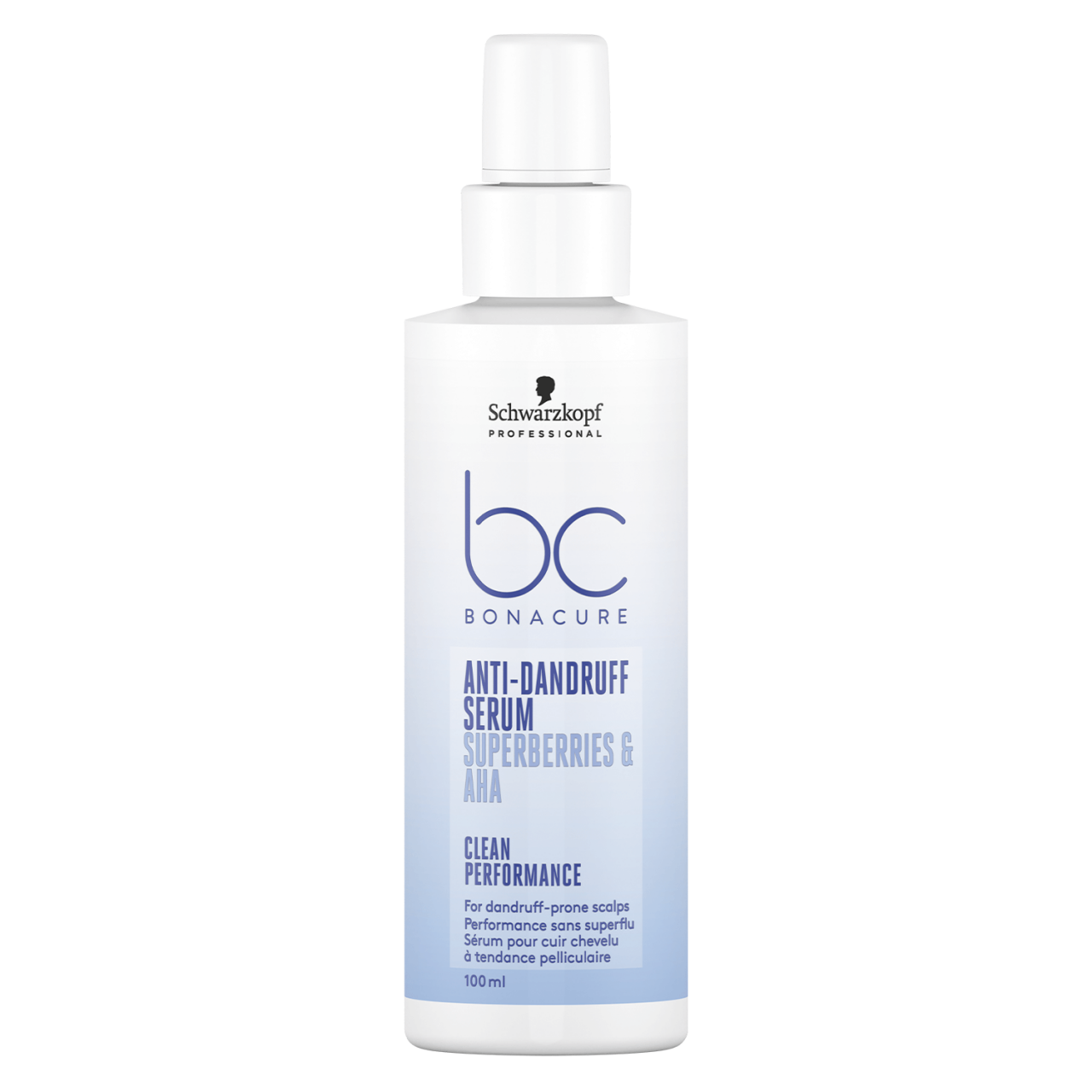 BC Scalp Care - Anti-Dandruff Serum von Schwarzkopf