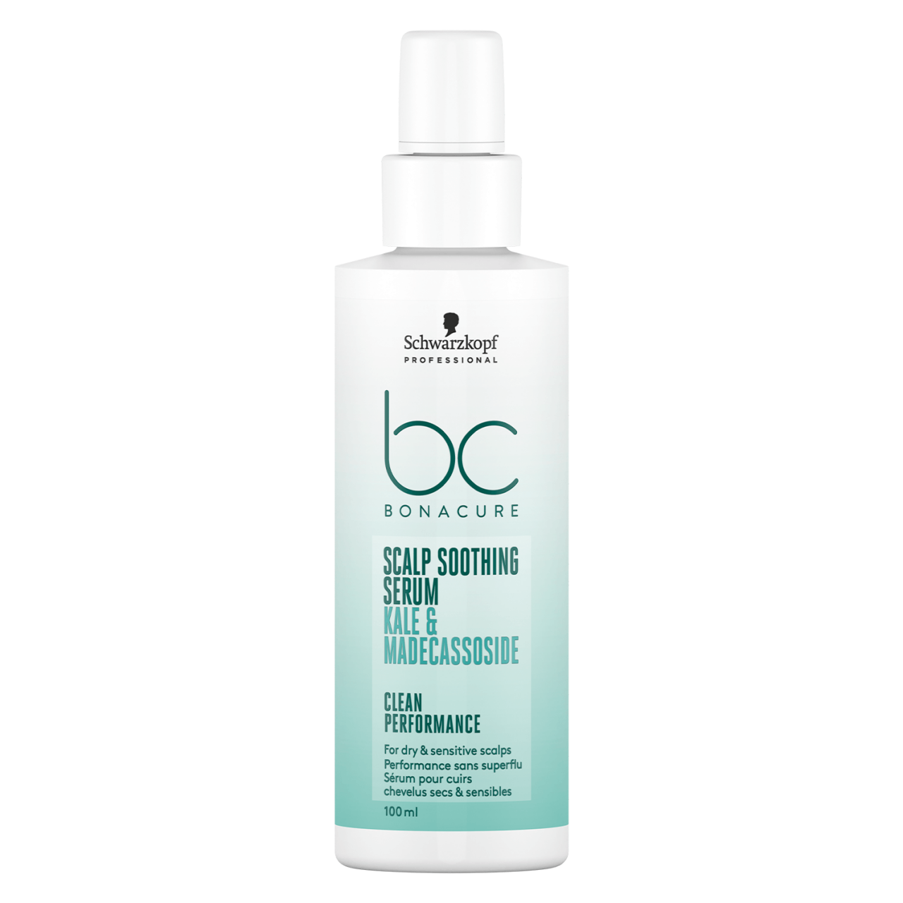 BC Scalp Care - Soothing Serum von Schwarzkopf