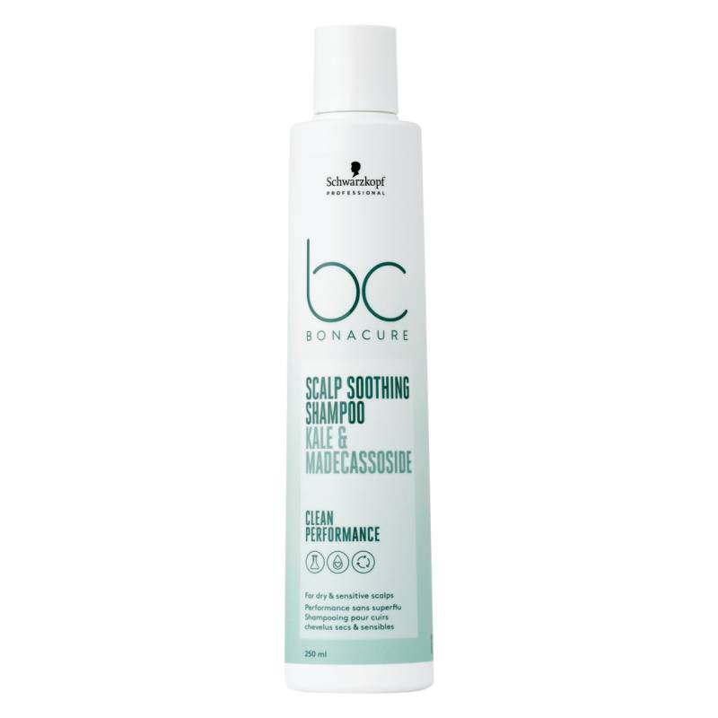 BC Scalp Care - Soothing Shampoo von Schwarzkopf