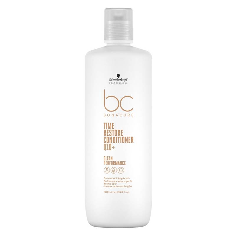 BC Time Restore - Conditioner von Schwarzkopf