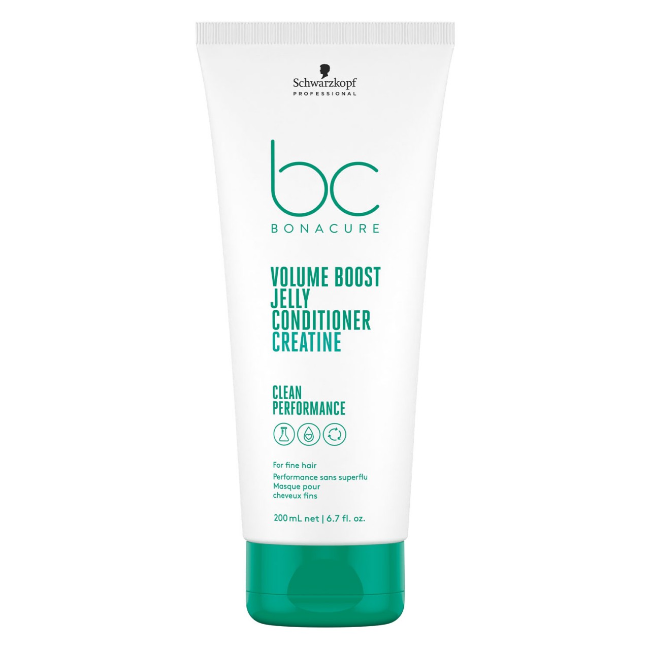 BC Volume Boost - Jelly Conditioner von Schwarzkopf