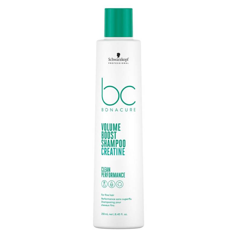 BC Volume Boost - Shampoo von Schwarzkopf