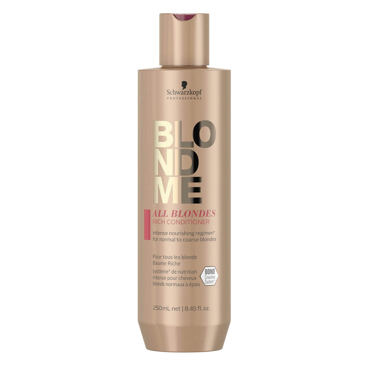 Blondme - All Blondes Rich Conditioner von Schwarzkopf