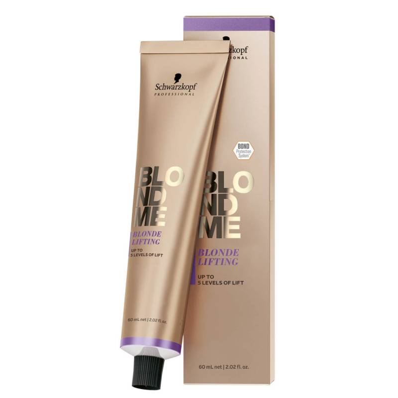 Blondme - Blonde Lifting Sand von Schwarzkopf