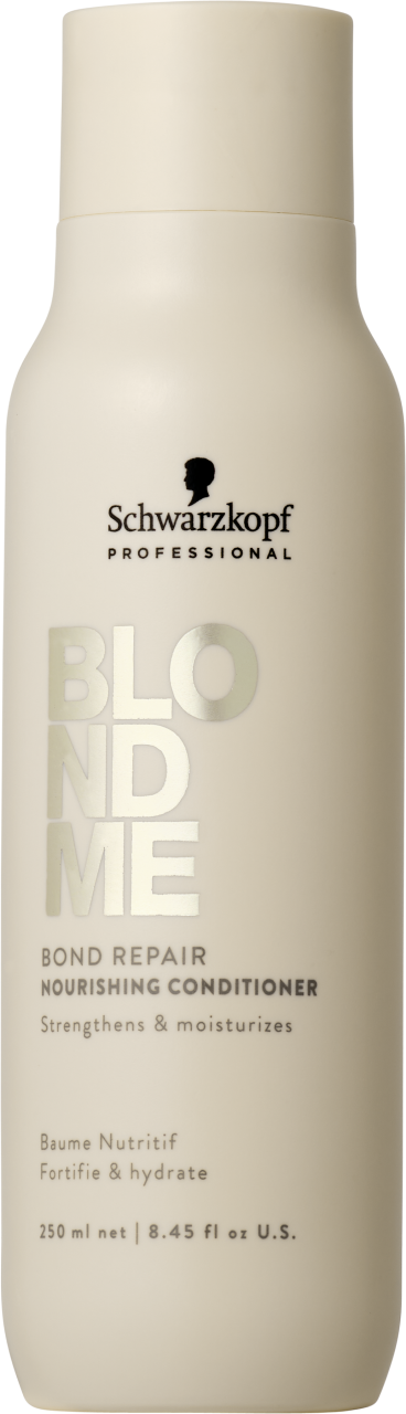 Blondme - Bond Repair Nourishing Conditioner von Schwarzkopf