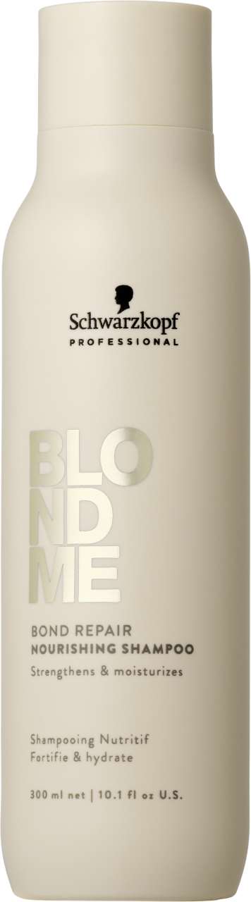 Blondme - Bond Repair Nourishing Shampoo von Schwarzkopf